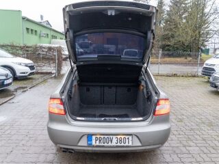 Skoda Superb Ambition 1.8 TSI 118kW
