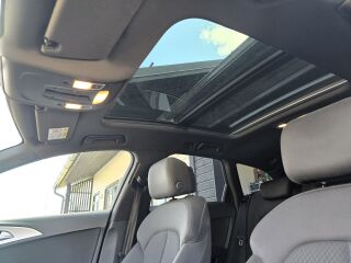 Audi A6 Quattro 3.0 V6 TDI 160kW