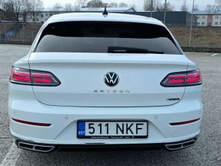 Volkswagen Arteon SB R-LINE MY2021 2.0 TDI 147kW