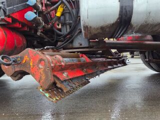 Volvo FM 380 6X2*4 279kW
