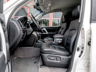 Toyota Land Cruiser Executive 4.5 200kW