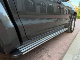 Volkswagen Amarok Led 4motion ergoComfort offRoad 3.0 150kW