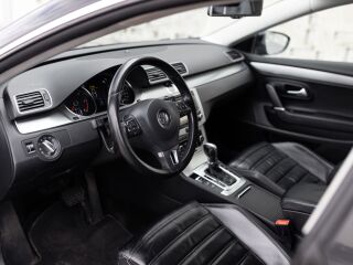Volkswagen Passat CC Highline 4 Motion 2.0 125kW