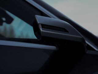 Audi e-tron Sportpack S-line 230kW