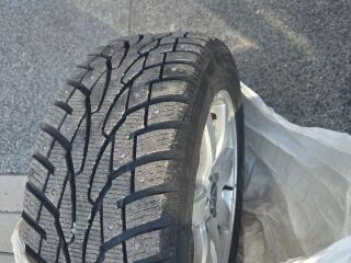Volvo V70 2.4 136кВ