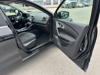 Renault Kadjar 1.5 Dci 85kW
