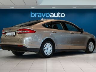Ford Mondeo Trend 2.0 110kW