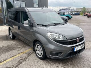 Fiat Doblo 1.6 77kW