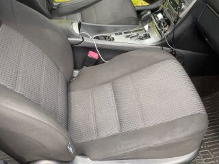 Toyota Avensis 2.0 112кВ