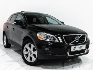 Volvo XC60 Summum AWD 2.4 120kW