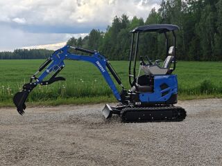 IronToy B15 18kW