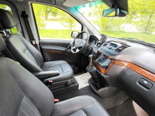 Mercedes-Benz Viano Ambiente  Long 3.0 165kW