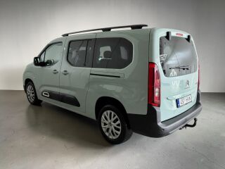 Citroen Berlingo Maxi 1.5 96kW