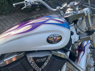 Victory Vegas Jackpot V2 66kW