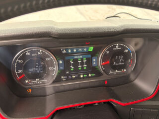 Scania S580 PTO 16.0