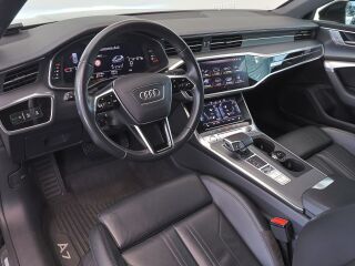 Audi A7 Sportback 50 quattro 3.0 TDI 210kW