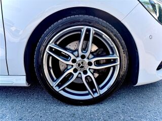 Mercedes-Benz CLA 220 4-Matic AMG 2.0 135kW