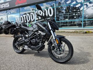 Voge 125R 11kW