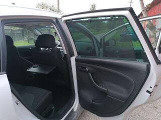 SEAT Altea XL 4x4 FREETRACK 2.0 R4 103kW
