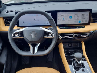 MG HS Hybrid+ Luxury 1.5 165kW