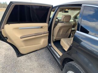 Mercedes-Benz R 320 Long 3.0 V6 165kW