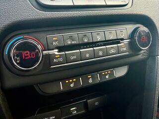 Kia Ceed SW LX Plus 7DCT 1.4 T-GDI 103kW