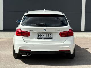 BMW 320 M-Pakett xDrive Facelift 2.0 140kW