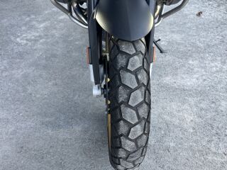 BMW R 1250 GS Adventure 100kW