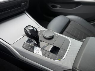 BMW 320 M-Paket xDrive Facelift 2.0 135kW