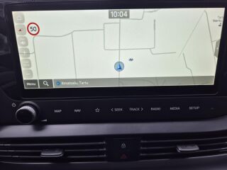 Hyundai Bayon Cross Style 1.0 T-GDI 73kW