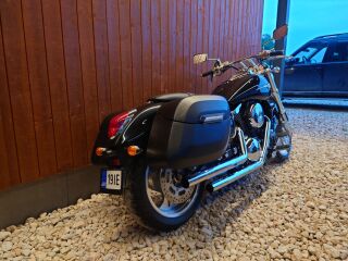 Kawasaki VN 1500 Mean Streak V2 53kW