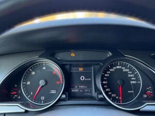 Audi A5 3.0 176kW