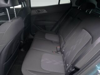 Kia Sportage LX Plus 1.6 100kW