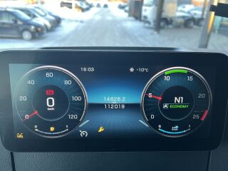 Mercedes-Benz Actros 2651 LS StreamSpace + tõstuk koos poolhaagi 12.8 R6 375kW