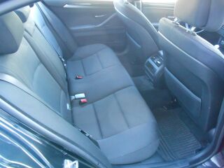 BMW 520 2.0 135kW