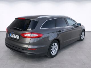 Ford Mondeo Titanium 1.5 TDCi 88kW