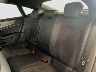 Audi A7 S line 50 TDI quattro 3.0 210kW