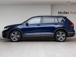 Volkswagen Tiguan TSI Allspace 4-Motion 2.0 140kW