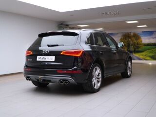 Audi SQ5 3.0 230kW