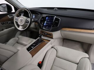 Volvo XC90 Inscription 2.0 165kW
