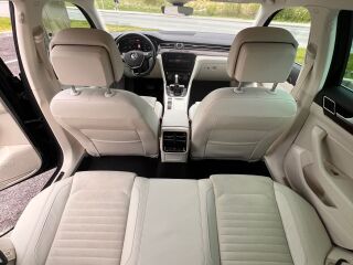 Volkswagen Passat B8 2.0 110kW