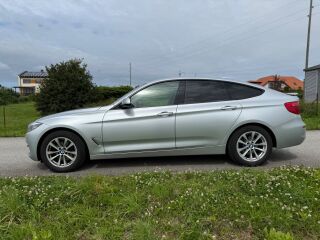 BMW 320 GT 2.0 D 140kW
