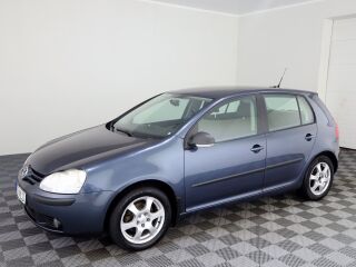 Volkswagen Golf Comfortline 1.4 59kW