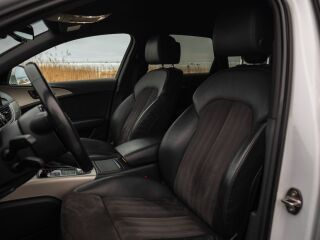 Audi A6 allroad 3.0 V6 TDI 160kW