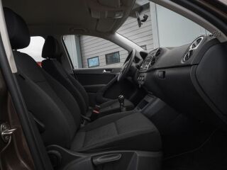 Volkswagen Tiguan 1.4 92kW