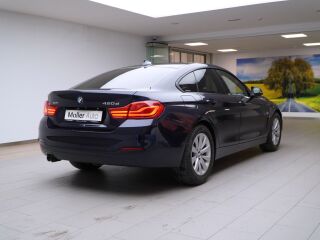 BMW 420 XDrive Gran Coupe 2.0 140кВ