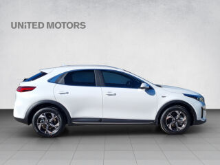 Kia XCeed LX Plus 1.6 T-GDI 110kW