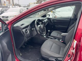 Toyota Corolla 1.4 66kW