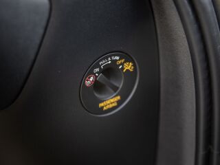 Volvo S90 R-Design 2.0 173kW