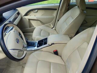 Volvo XC70 D4 Polestar 2.4 147kW